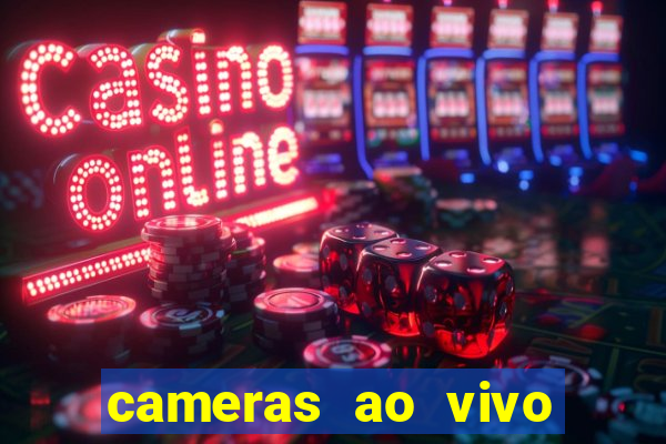 cameras ao vivo porto de santos